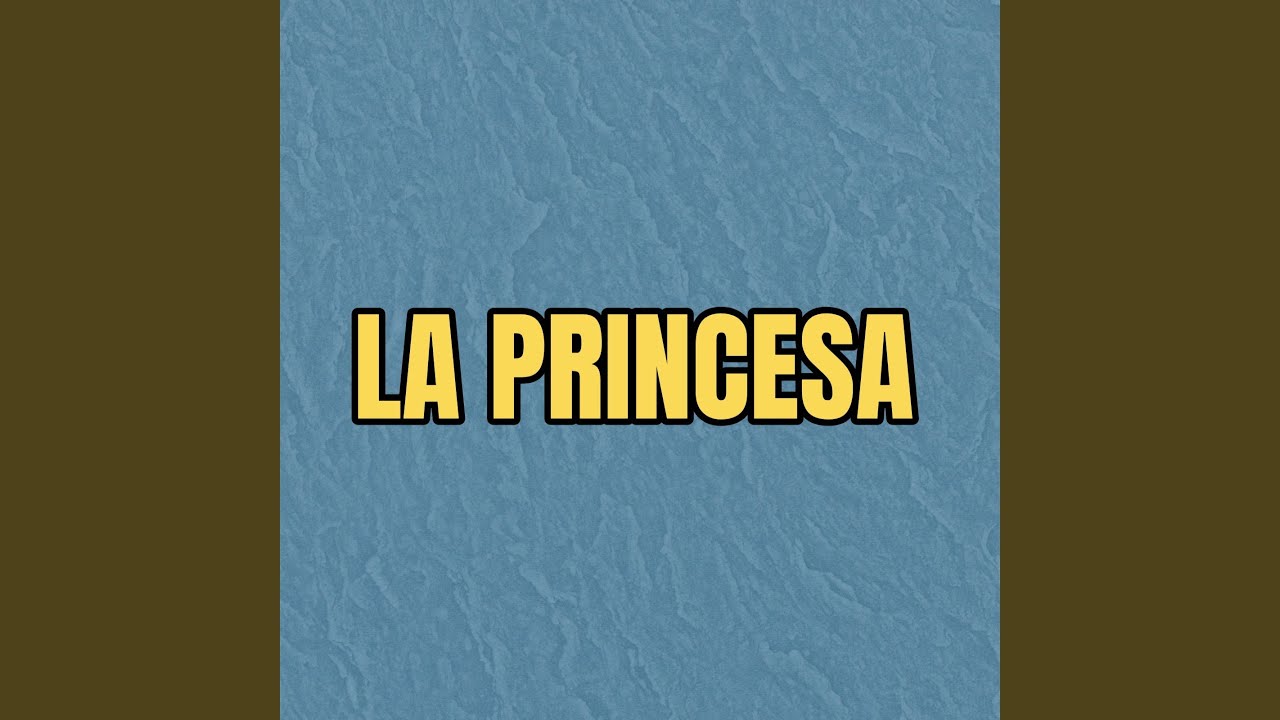 LA PRINCESA