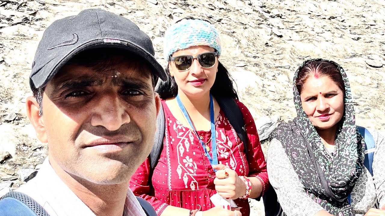 Amaranth Yatra 2025