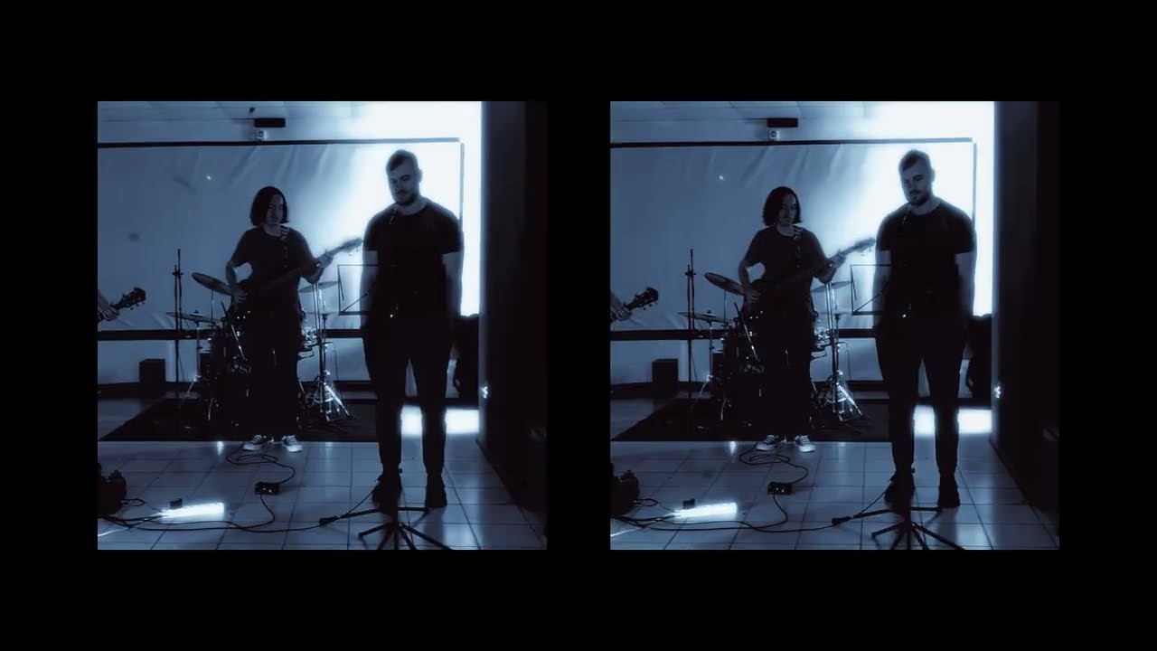 Witch Will Die - Useless Torment (Rehearsal)