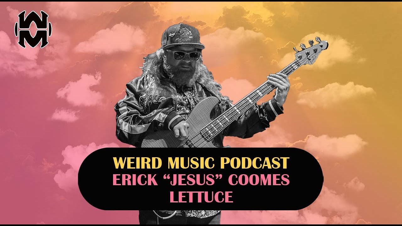 Ep. 67: Erick 