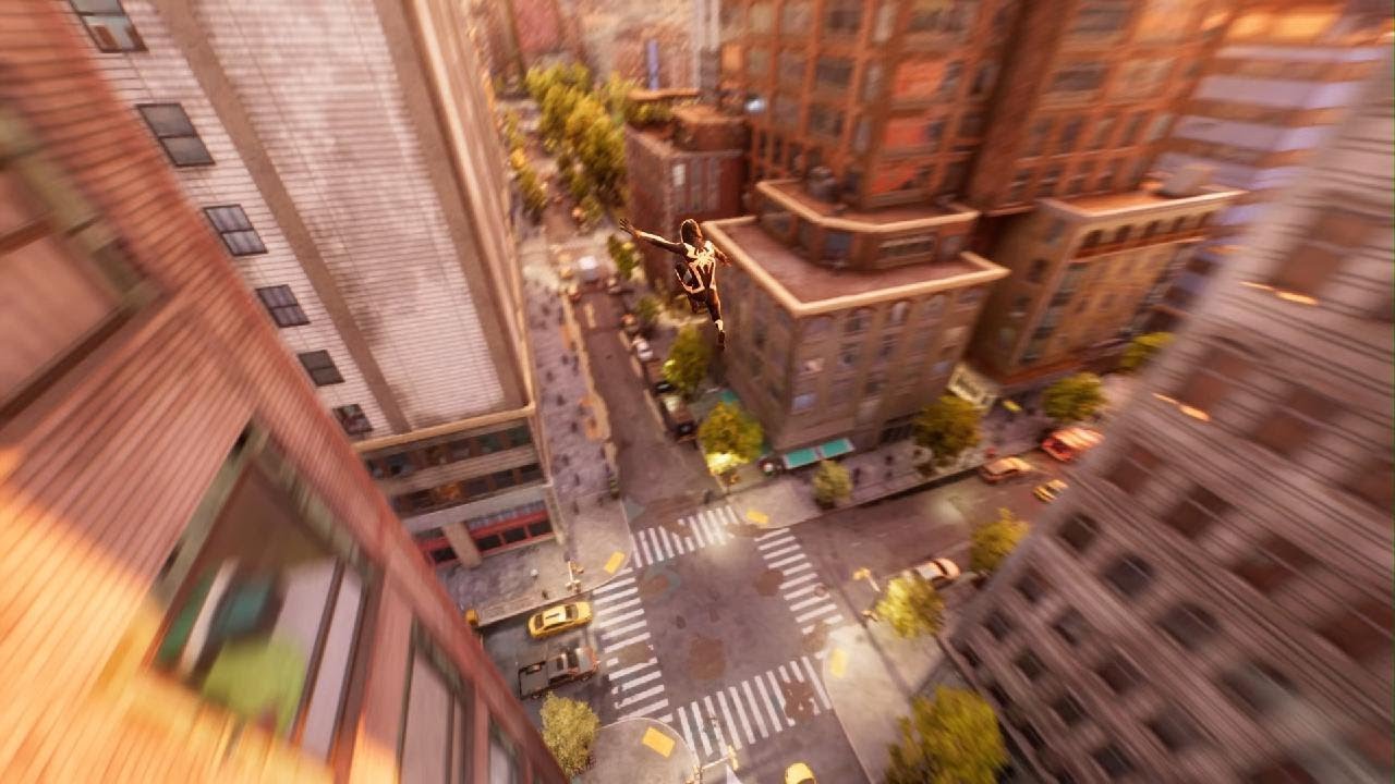 Marvel's Spider-Man 2