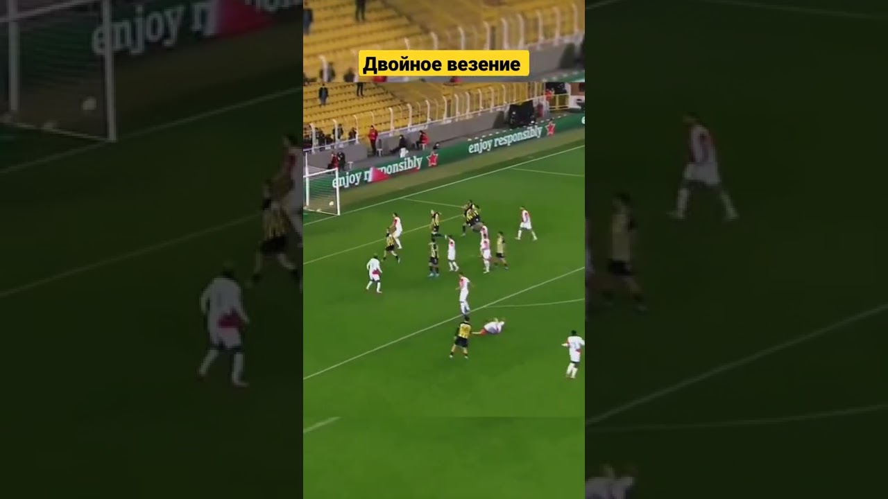 Словаки побеждают Фенербахче