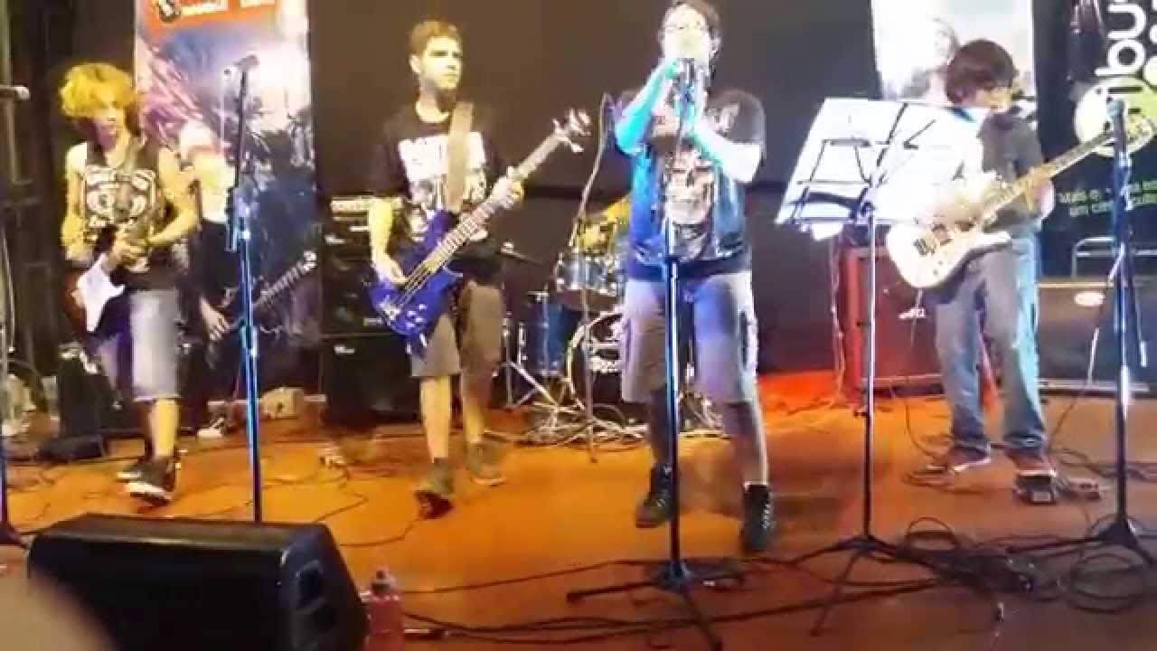 Banda Hereges  -  O homem