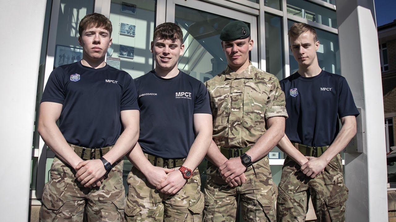 VLOG #7 of 2020 | Interview with MPCT Learners and former Learner - Part 2