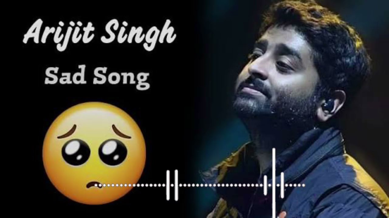 Adhoora Pyaar ( Arijit Singh) official Sad song #sadsong #arijitsingh 
