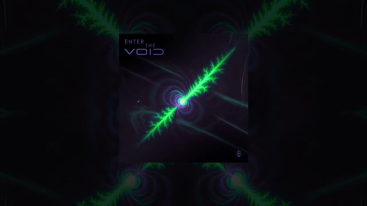 Nerd Acid & Konne - Enter The Void (Original Mix)