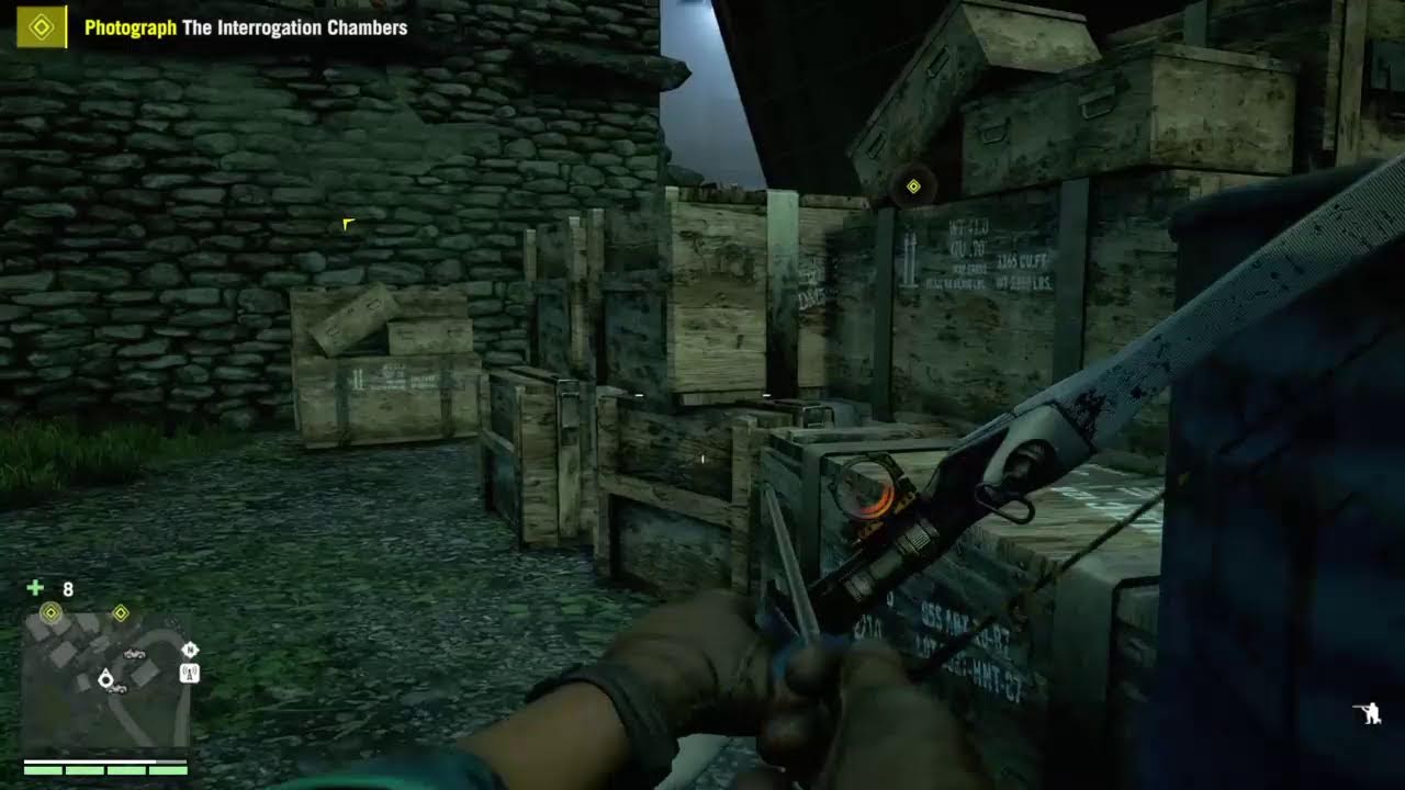 Captain Ron's Live Farcry 4