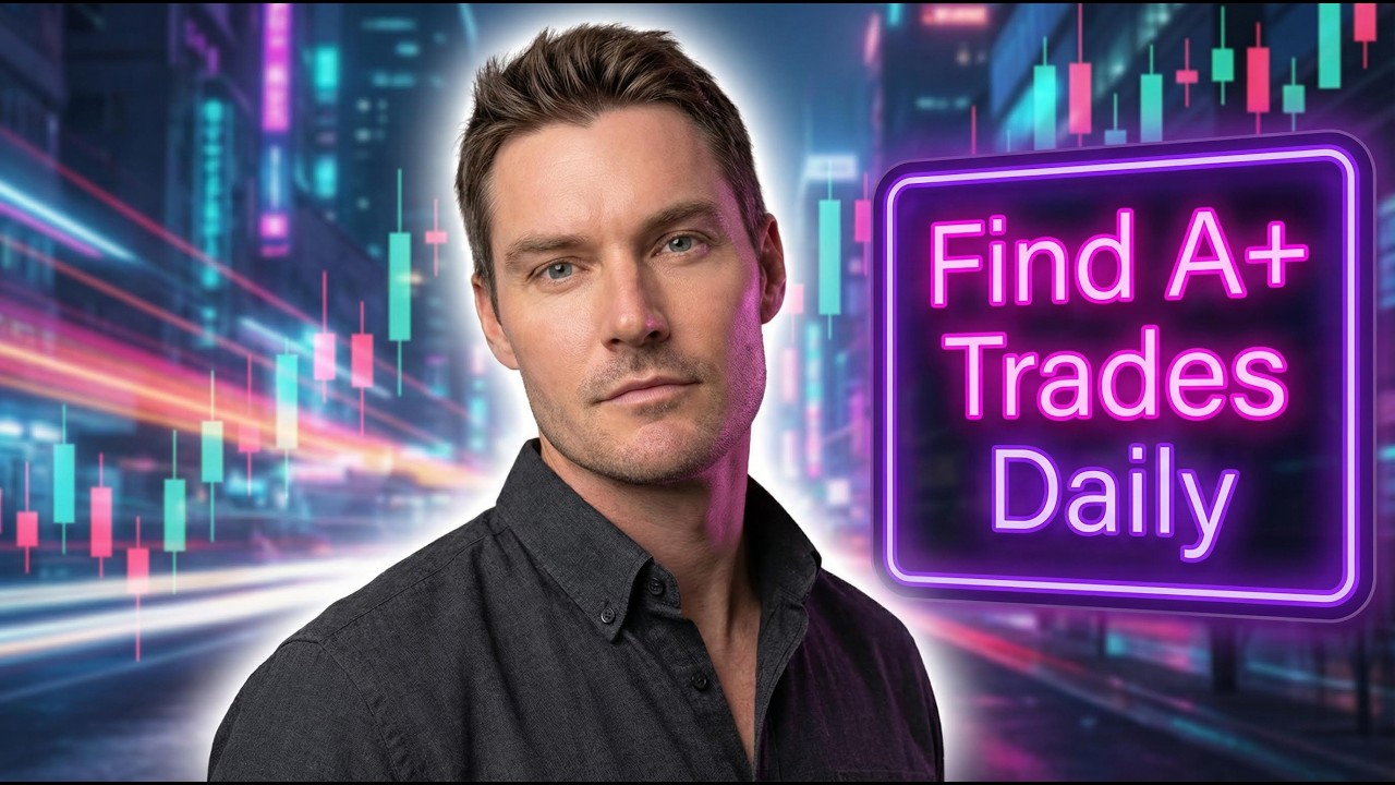 My Trading Strategy Will Get you Millions In Funding This Year - In Depth Video