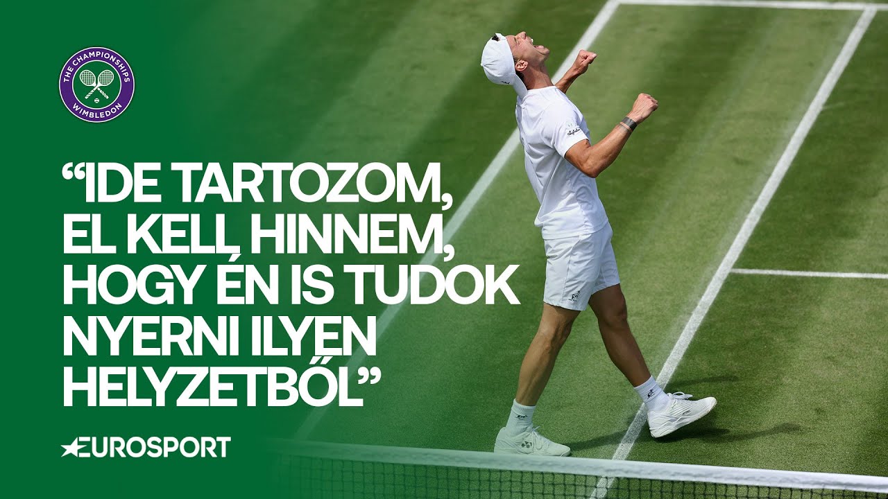 Fucsovics Márton: 