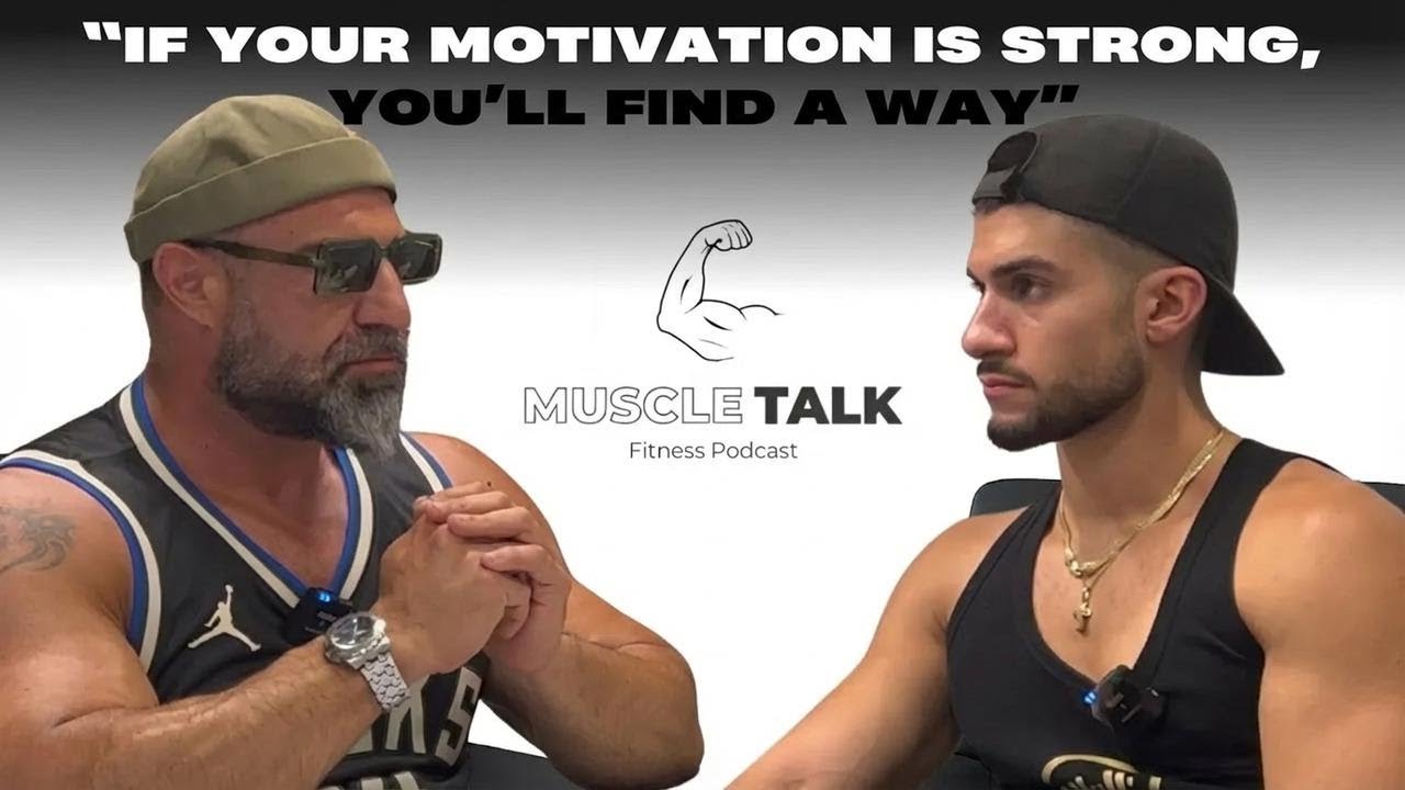 Muscle Talk: 