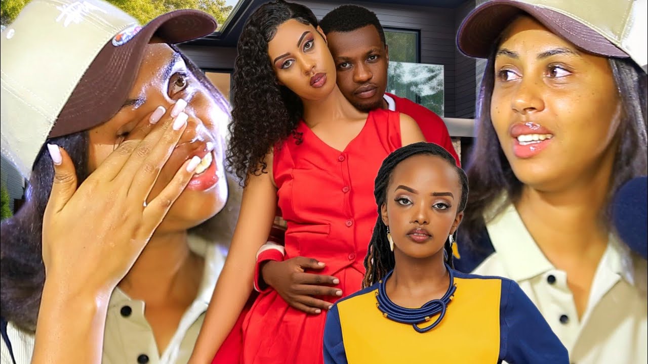 NYAMBO ARARIZE😭TITI koko yamuteye inda? 😳YANZE KURYA IMINWA NO KURI MAYA•UBUKWE bwe n'ibindi mwibaza