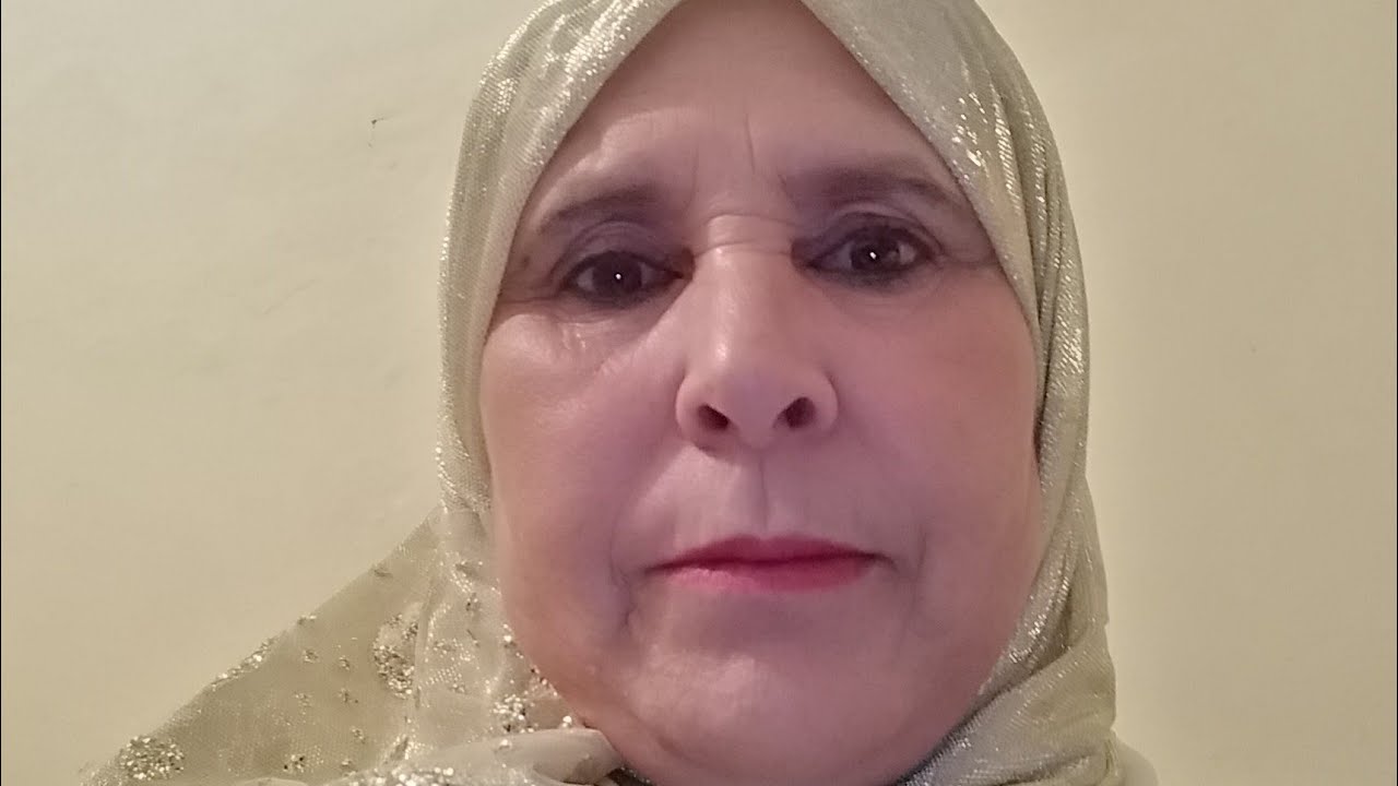 تحضيرات العرس اجيو تشوفوا حسنة البدوية كتشطابة ديال الدوم رني محيحة👰👍