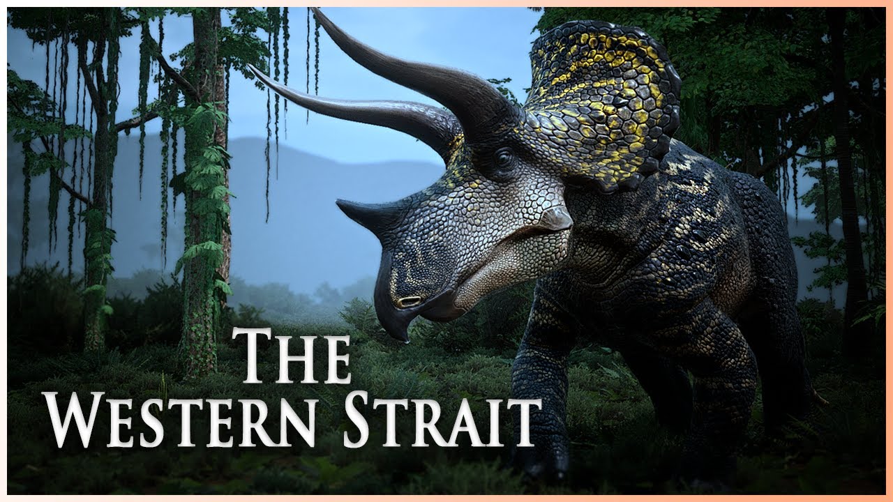 The Western Strait [WIP] - Samsara Realism Teaser Trailer