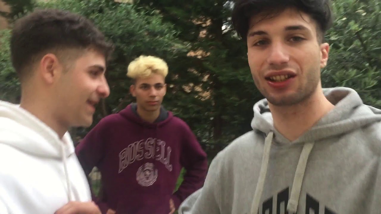Προσπάθησε Να Μην Γελάσεις GONE WRONG !😂