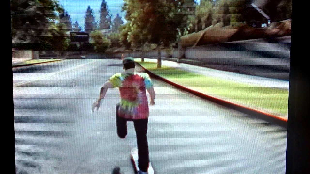 Skate 3 - TeddyLP