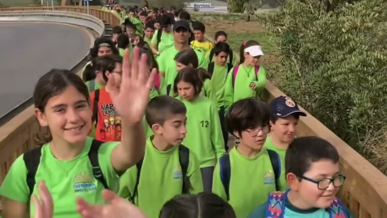Educación Física || Energía que transforma 🤾🏼‍♀️🏐