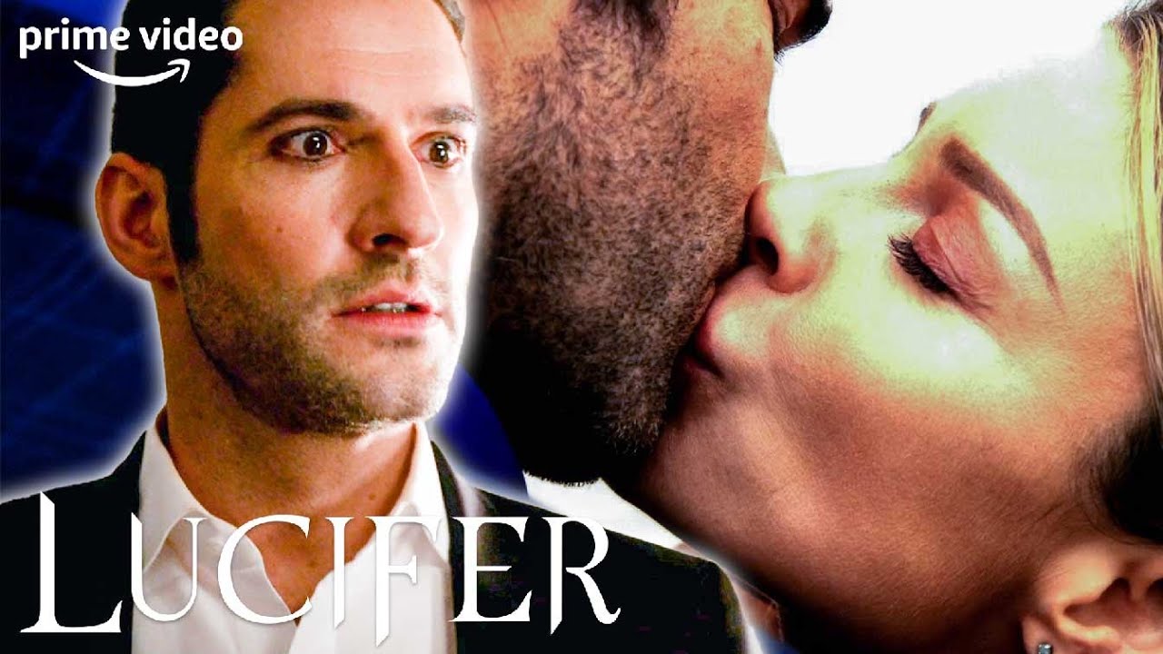 WER IST CHLOE WIRKLICH? | Lucifer | Prime Video DE