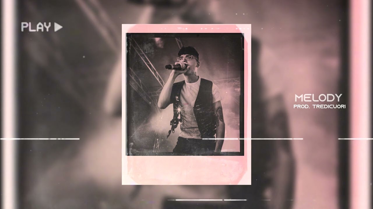 • MELODY • Shiva x Central Cee Type Beat