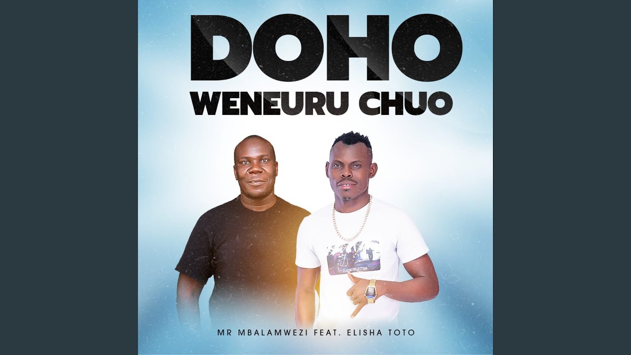 Doho Weneuru Chuo