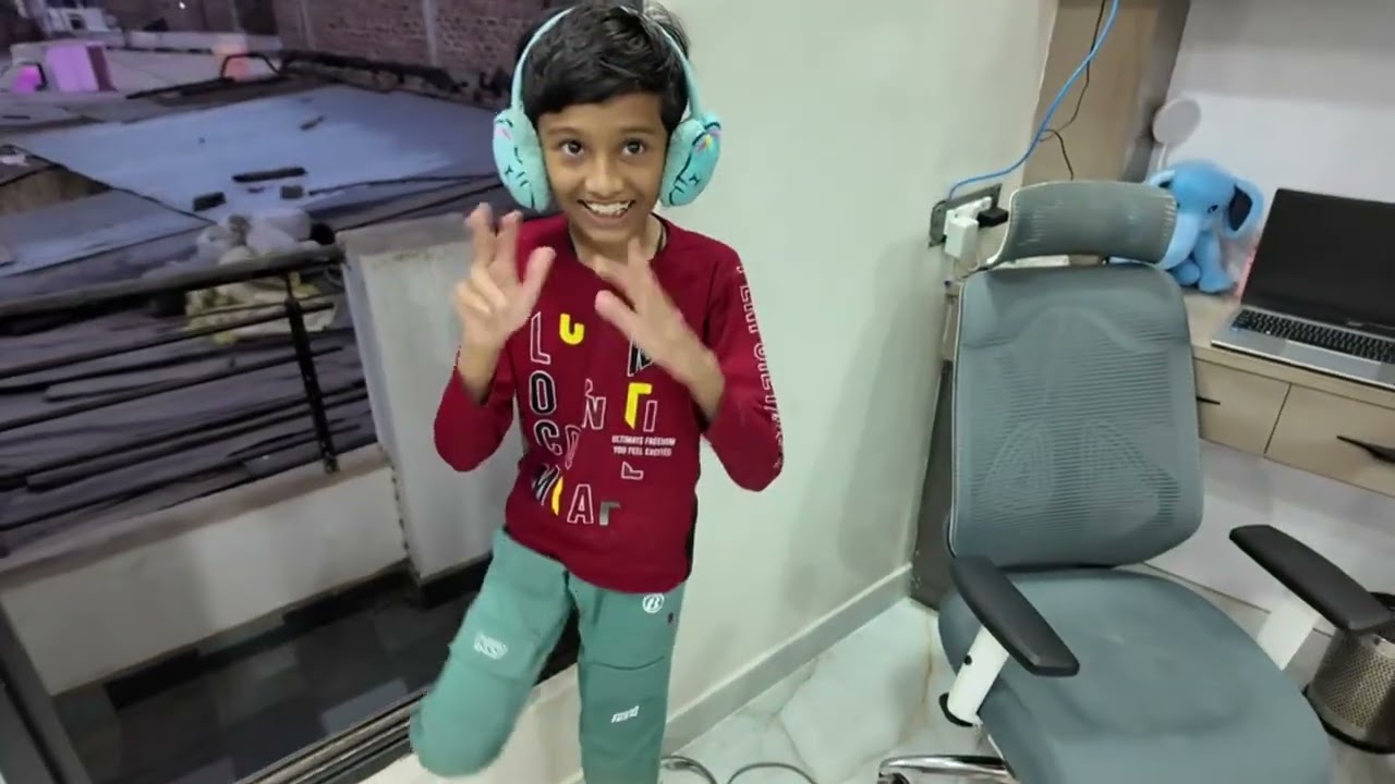 Ramzan ki pahli tarahabe me Rushan ke Halat Kharab huve