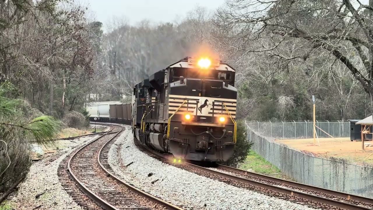 NS 1096, 378, Opelika, AL, 1/23/26