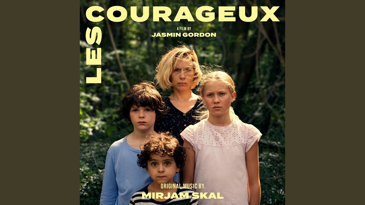 LES COURAGEUX
