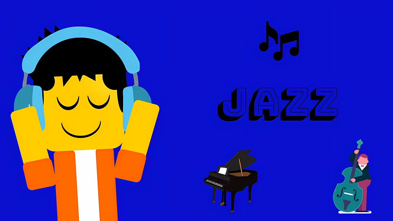 JAZZ