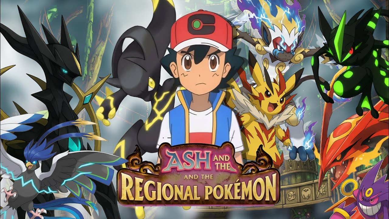 Breakdown Of Darkest Adult Moments In Pokémon | In-depth Hindi Commentary |