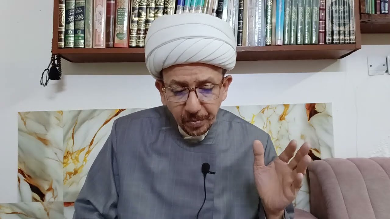 تفسير سورة البقرة الآية ١٠٢ والاية ١٠٣ والاية ١٠٤ 