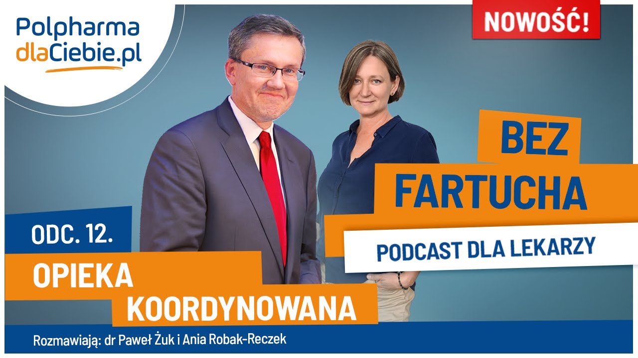 Opieka koordynowana okiem praktyka