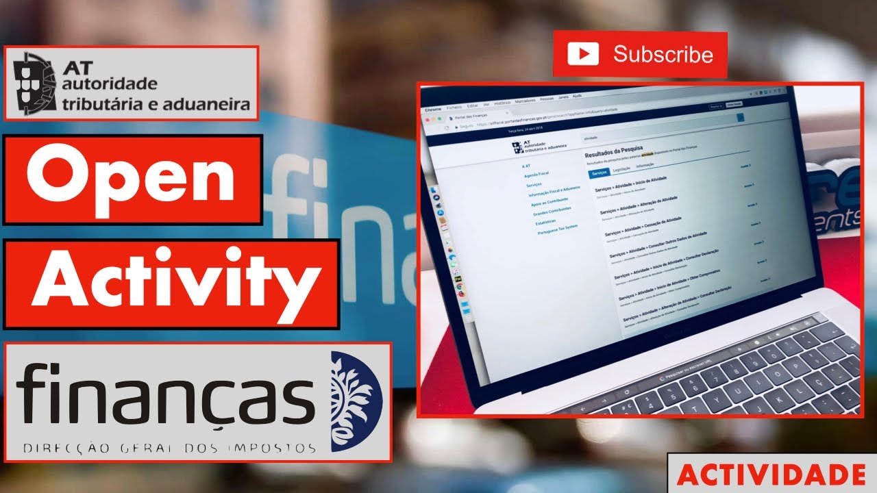 How To Open Activity In Finance [Explained in Nepali]