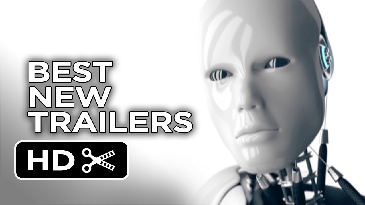 Best New Movie Trailers - January 2015 HD