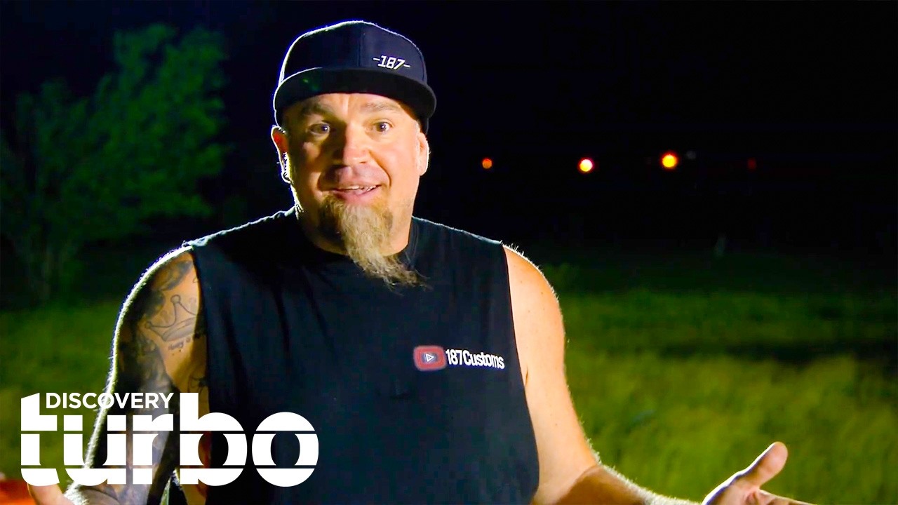 Murder Nova's Just Can't Stop Winning! | Street Outlaws