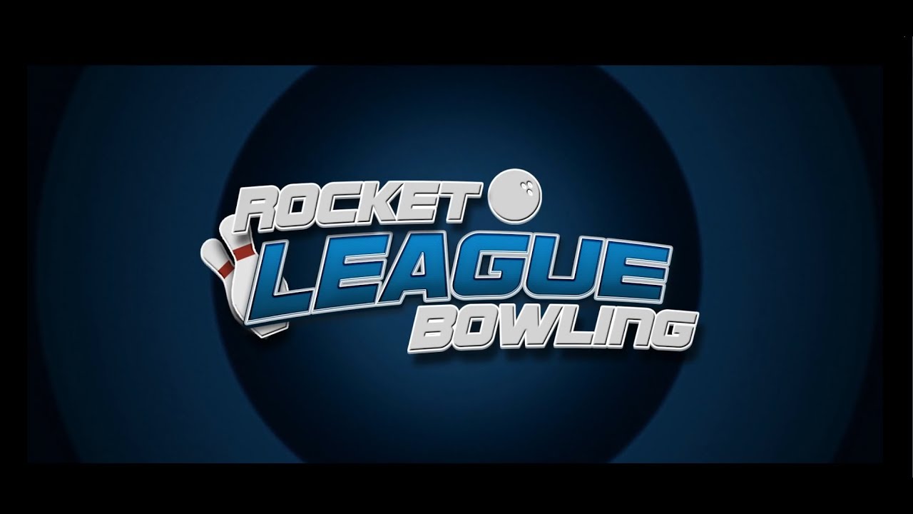 Rocket League Montage: Bowling!