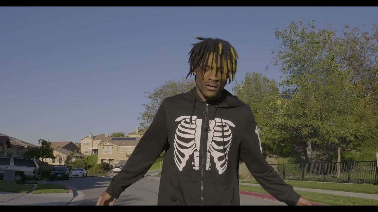 Xanaway - SceneCkore (Official Music Video)