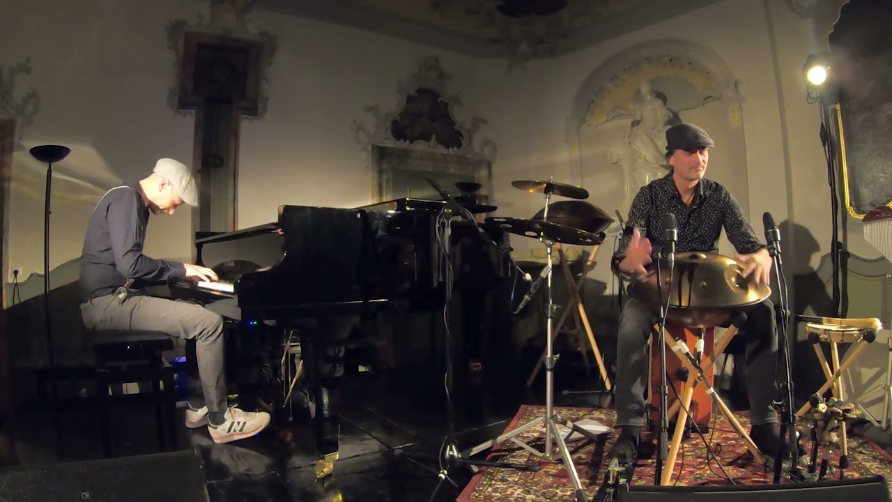 Giegerich Geiberger Projekt "PULSE" Live