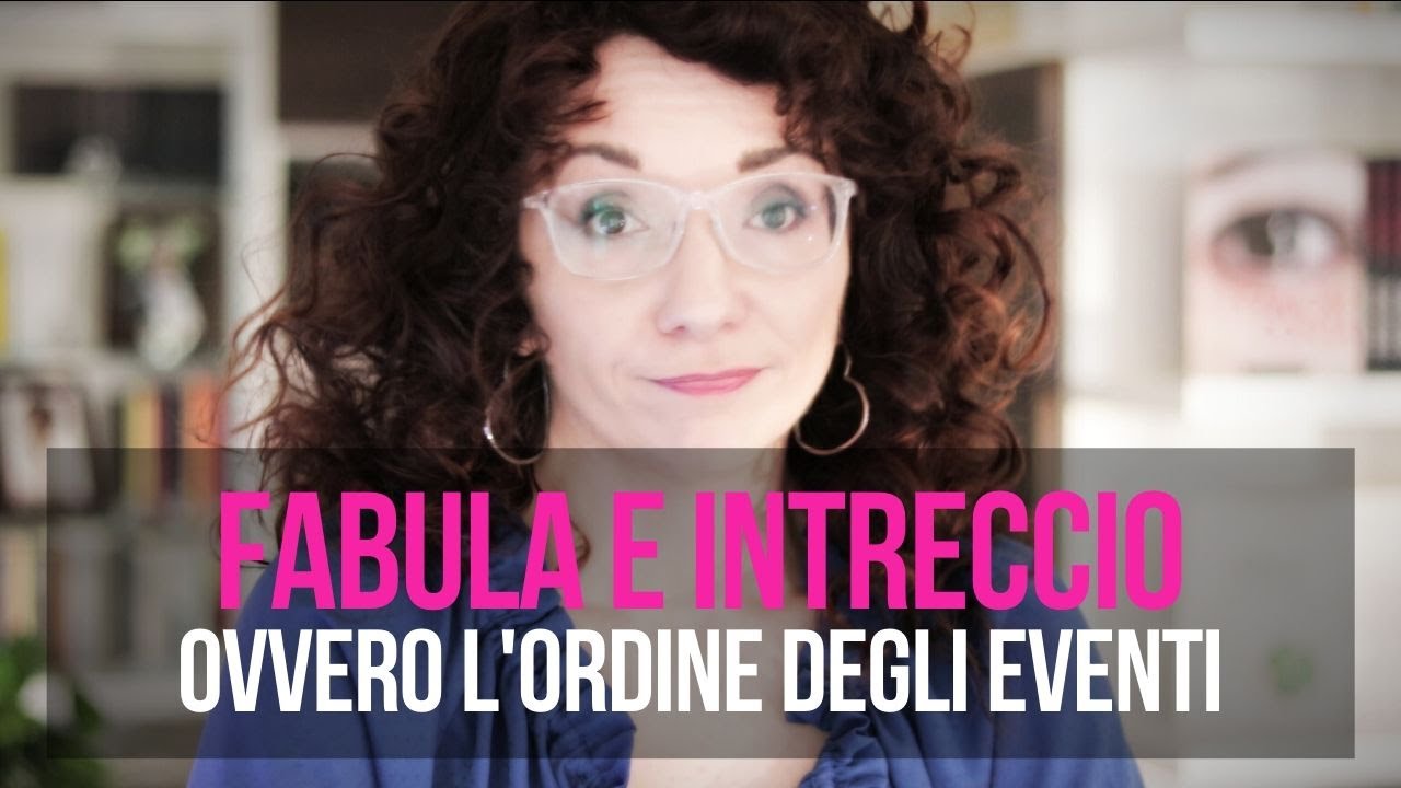 Fabula e intreccio: l'ordine degli eventi nel tuo romanzo