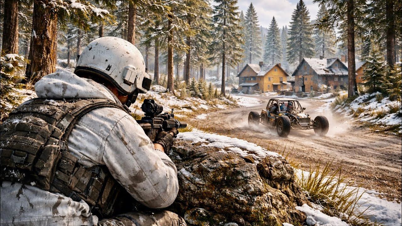 PUBG PC : Erangel TPP | Full Intense Gameplay | 9800x3D with RTX 5070(no commentary)