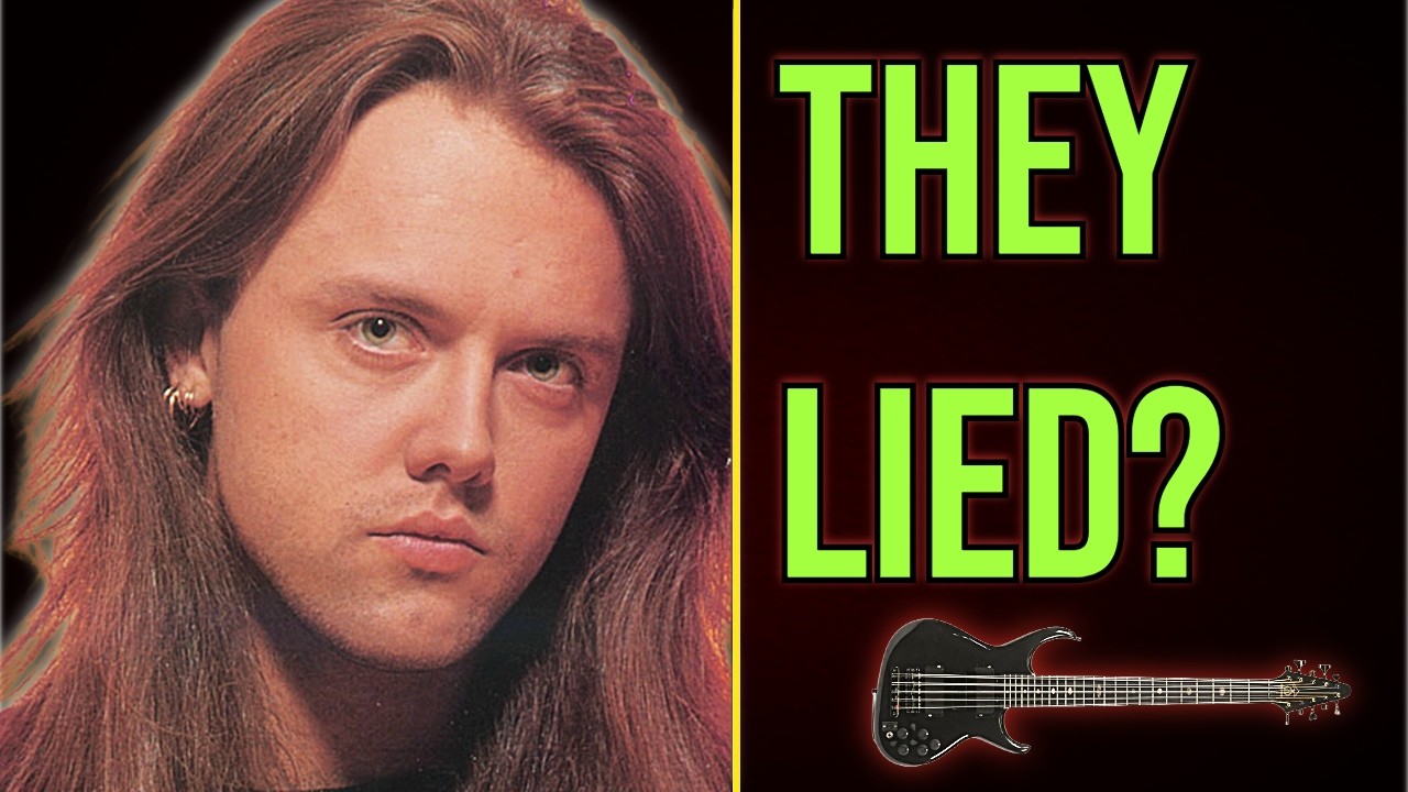Ремиксы первых 4 альбомов Metallica: вызовет ли это интернет-бунт?