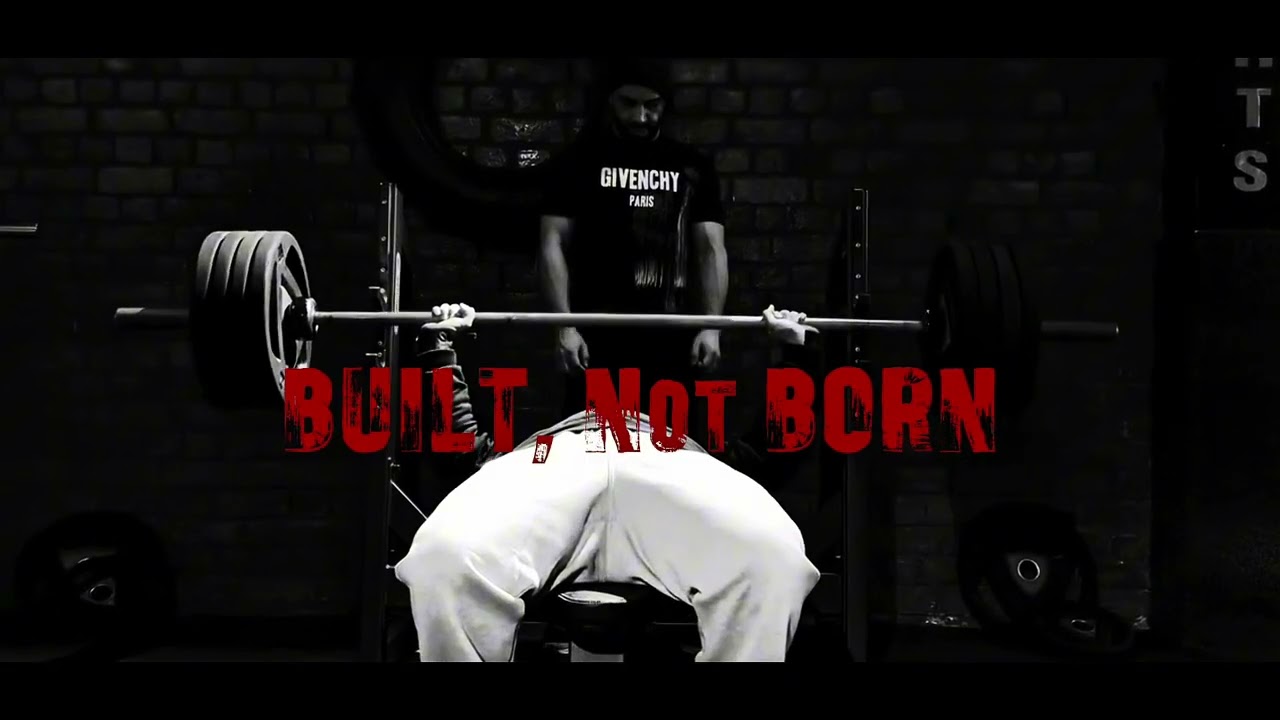 Beast Mode Full On