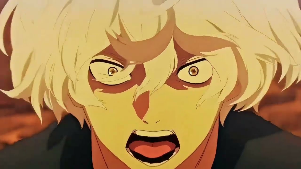 Hell's Paradise | Edit/AMV | Tired of Problems
