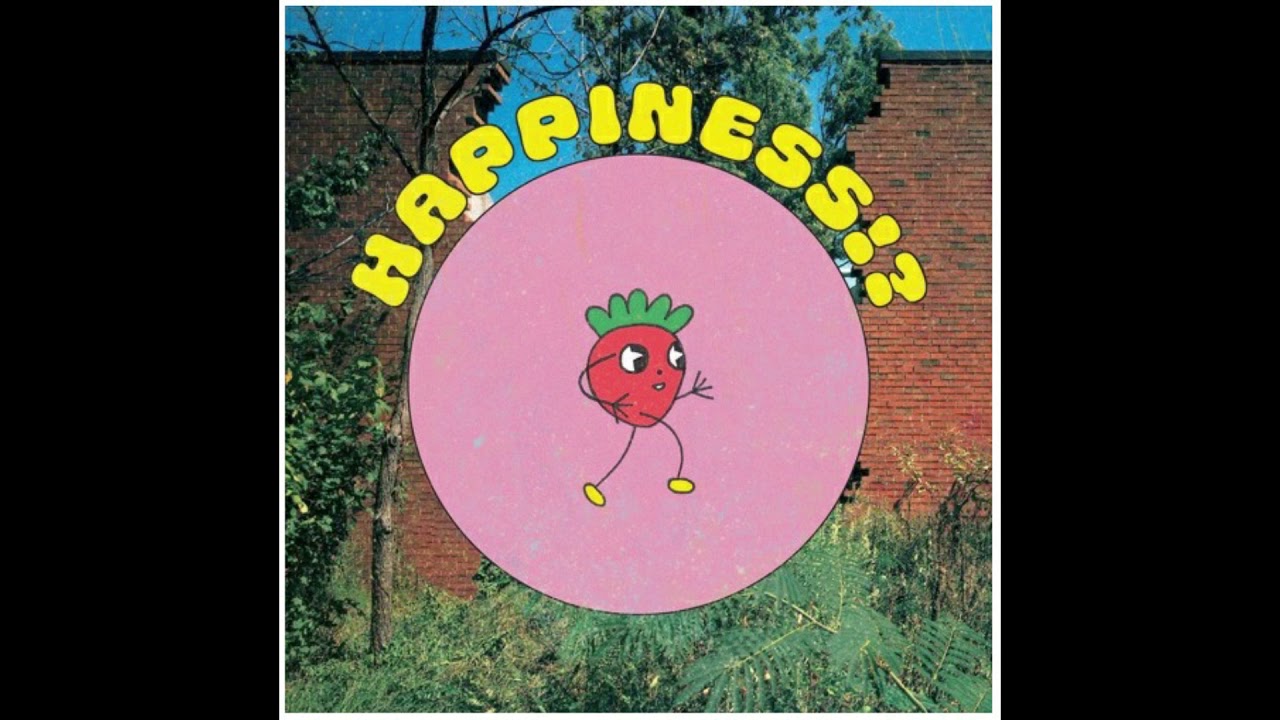 Harrison Lipton - happiness | Good Music Everyday