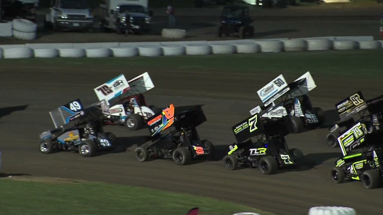 I 34 raceway 6-12-25 Burlington, IA
