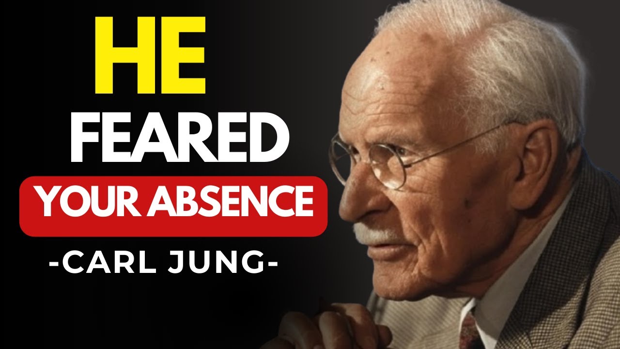 How Narcissist React When Silence Lasts Too Long l Carl Jung Shadow