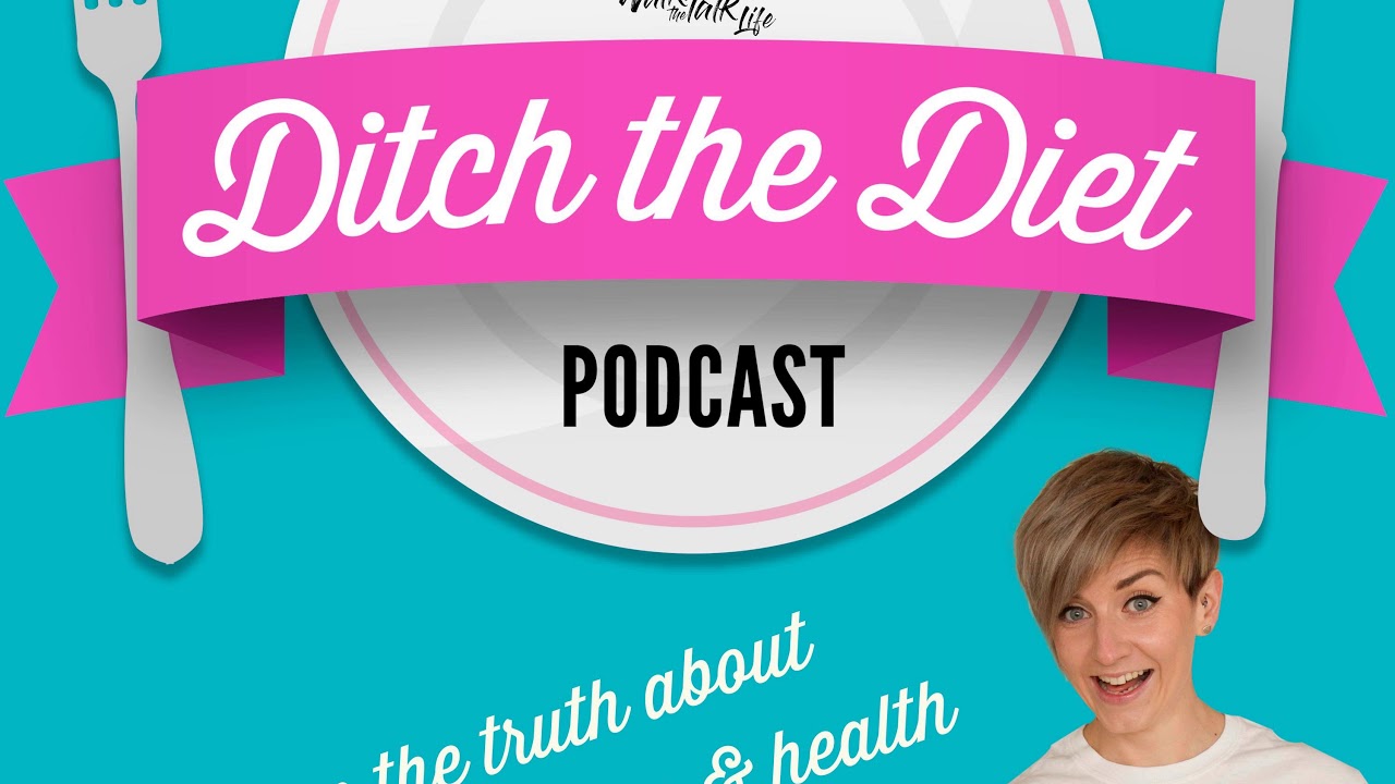 The Last Diet with Shahroo Izadi