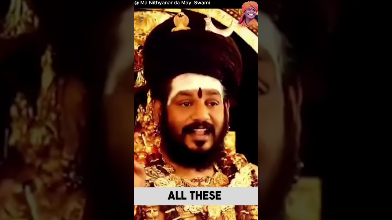 #kailasa the only #hindu #nation !  || #nithyananda #revival