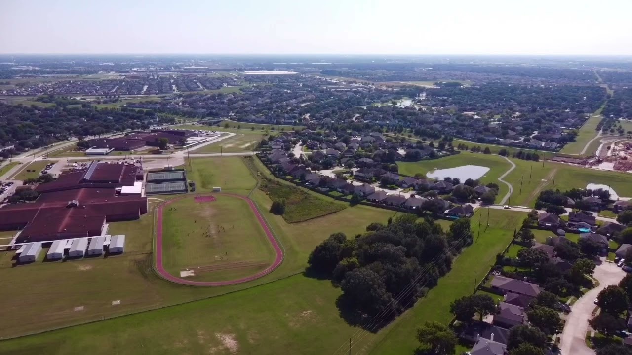 Fly Your Drone Long