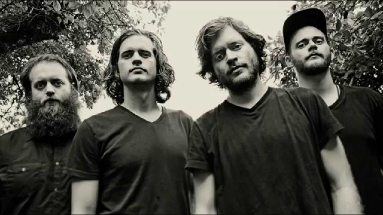 Kongos - I'm Only Joking (DJ Edward E EDM Remix)