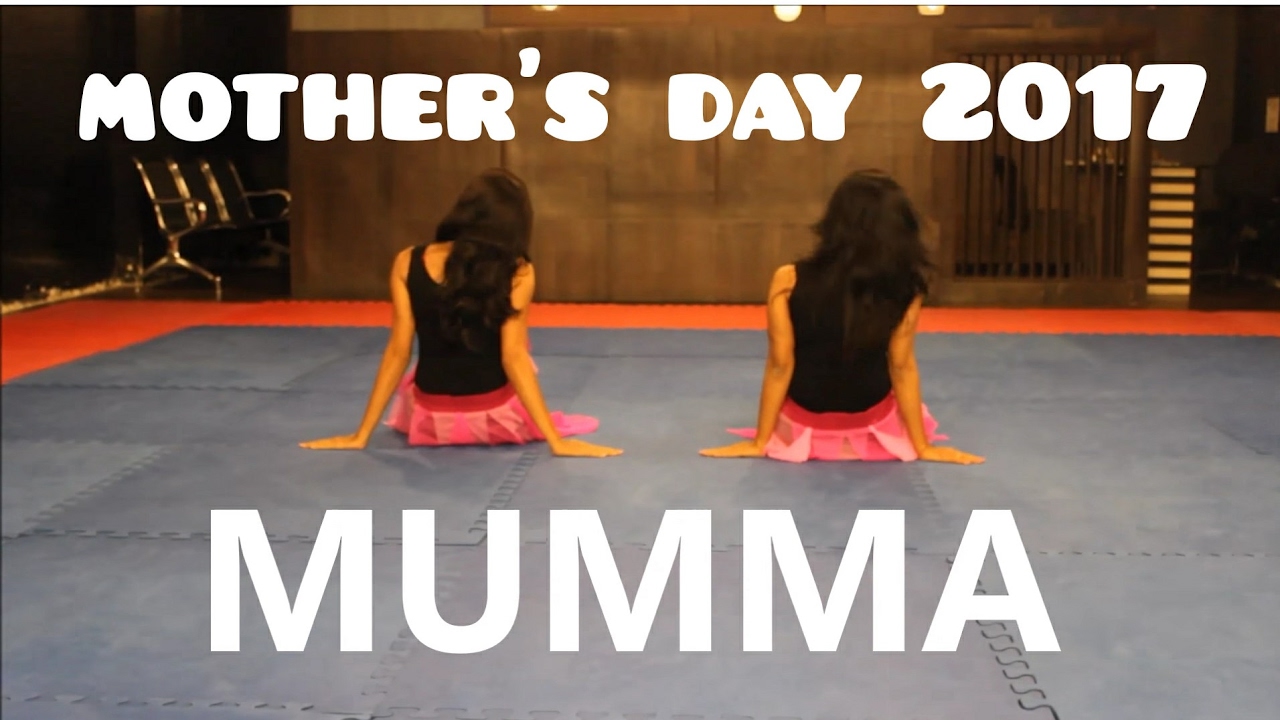 MOTHER'S DAY 2020/ MUMMA/meri maa pyari ma/ CONTEMPORARY DANCE / RITU'S DANCE STUDIO