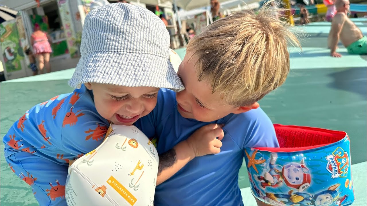 2024 Cisano (Lars en Finn)